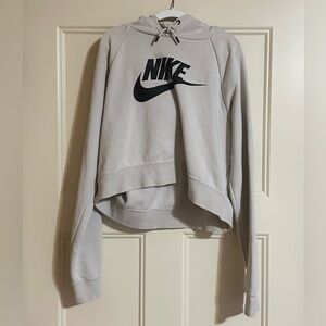 Nike hoodie size Medium